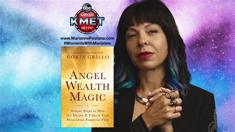 Angel wealth magic
